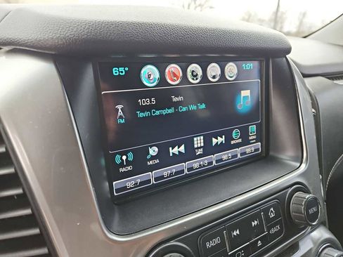 Used 2016 Chevrolet Tahoe LT image 31