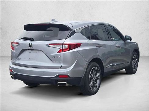 Used 2024 Acura RDX SH-AWD w/ Advance Package image 5