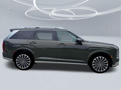 New 2026 Hyundai Palisade Calligraphy image 9