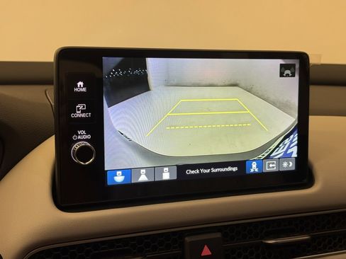 New 2026 Honda HR-V EX-L image 23