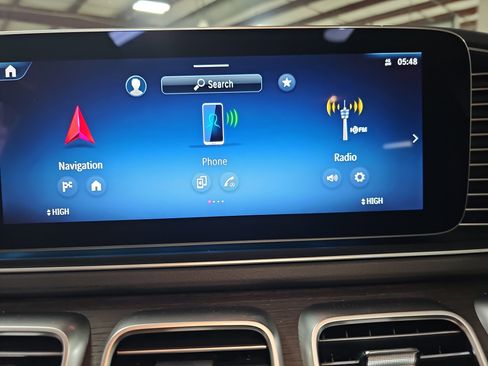 New 2026 Mercedes-Benz GLE 350 4MATIC image 24