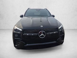 Certified 2026 Mercedes-Benz GLE 350 4MATIC video 2