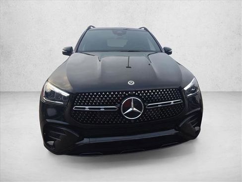 Certified 2026 Mercedes-Benz GLE 350 4MATIC image 2
