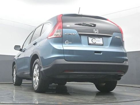 Used 2014 Honda CR-V EX image 47