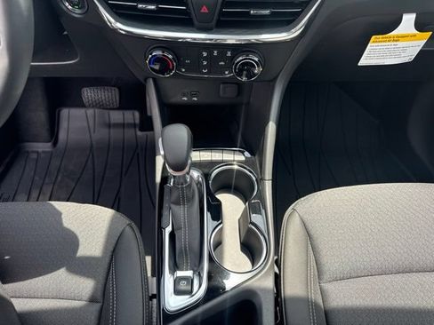 New 2026 Buick Encore GX Preferred w/ Comfort Package FWD image 12
