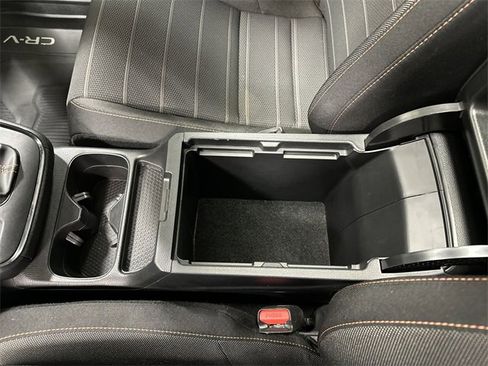 Used 2024 Honda CR-V Sport image 37