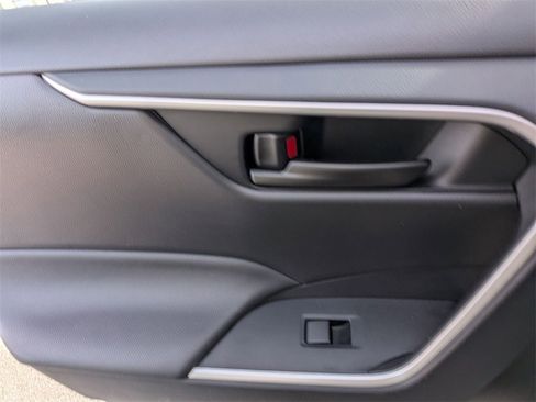 Used 2025 Toyota RAV4 LE image 24