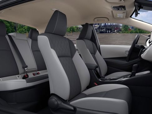 New 2026 Toyota Corolla LE image 20