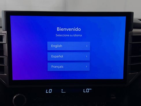 Used 2025 Toyota Tundra Limited w/ Nightshade Package image 24