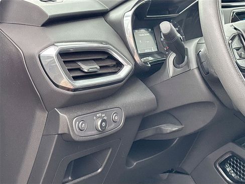 Used 2023 Chevrolet TrailBlazer LT w/ Convenience Package image 10