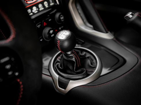 Used 2017 Dodge Viper GTC w/ ACR Package RWD image 81
