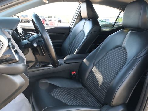 Used 2023 Toyota Camry SE w/ Convenience Package image 27