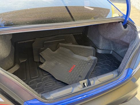 Used 2023 Subaru WRX Premium w/ Popular Package #1 image 21