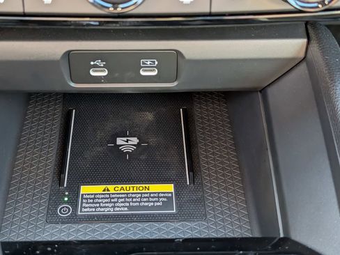 Certified 2025 Honda Accord Sport image 24