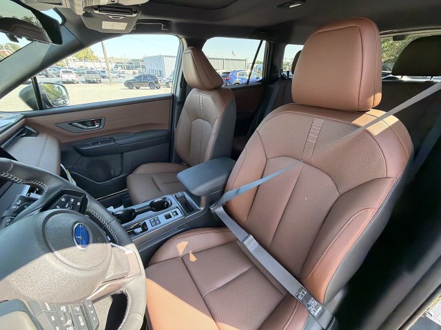 New 2026 Subaru Outback Touring XT AWD/4WD image 13