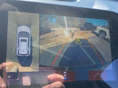 Used 2018 Chevrolet Equinox Premier image 30