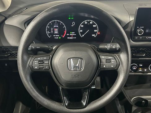Used 2024 Honda HR-V LX image 60