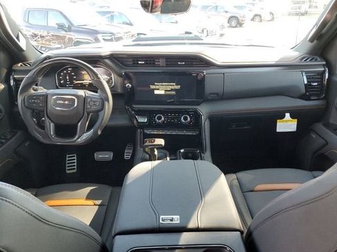New 2026 GMC Sierra 1500 AT4 w/ Technology Package AWD/4WD image 14