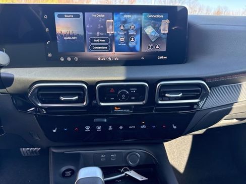 New 2026 Nissan Sentra SR w/ SR Premium Package image 18