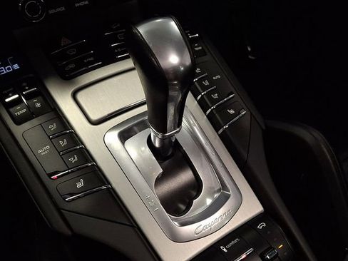 Used 2017 Porsche Cayenne GTS AWD/4WD image 14