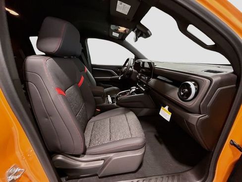 New 2025 Chevrolet Colorado Z71 image 20