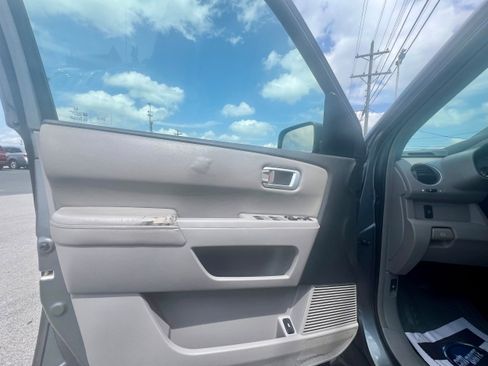 Used 2009 Honda Pilot EX-L image 9