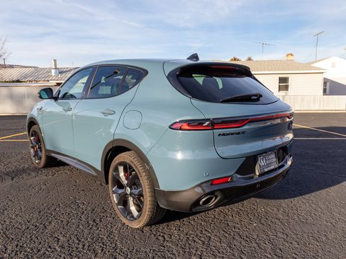 Used 2024 Dodge Hornet R/T Plus image 6