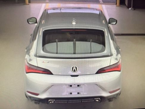 Used 2023 Acura Integra A-Spec image 5