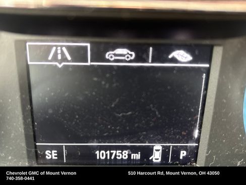 Used 2017 Chevrolet Cruze LT w/ Convenience Package FWD image 16