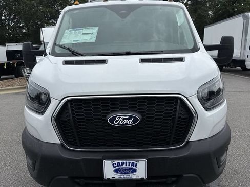 New 2026 Ford Transit 350 w/ Interior Upgrade Package RWD image 10