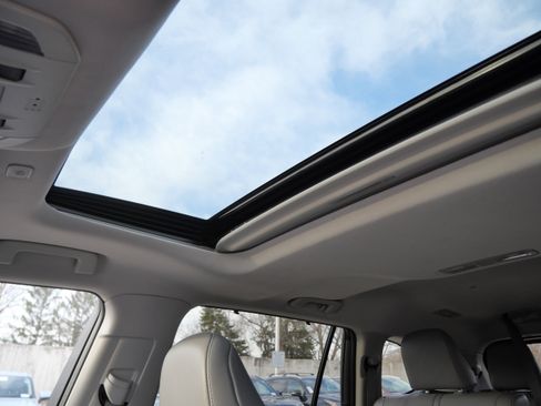 Used 2023 Toyota Highlander Limited image 35