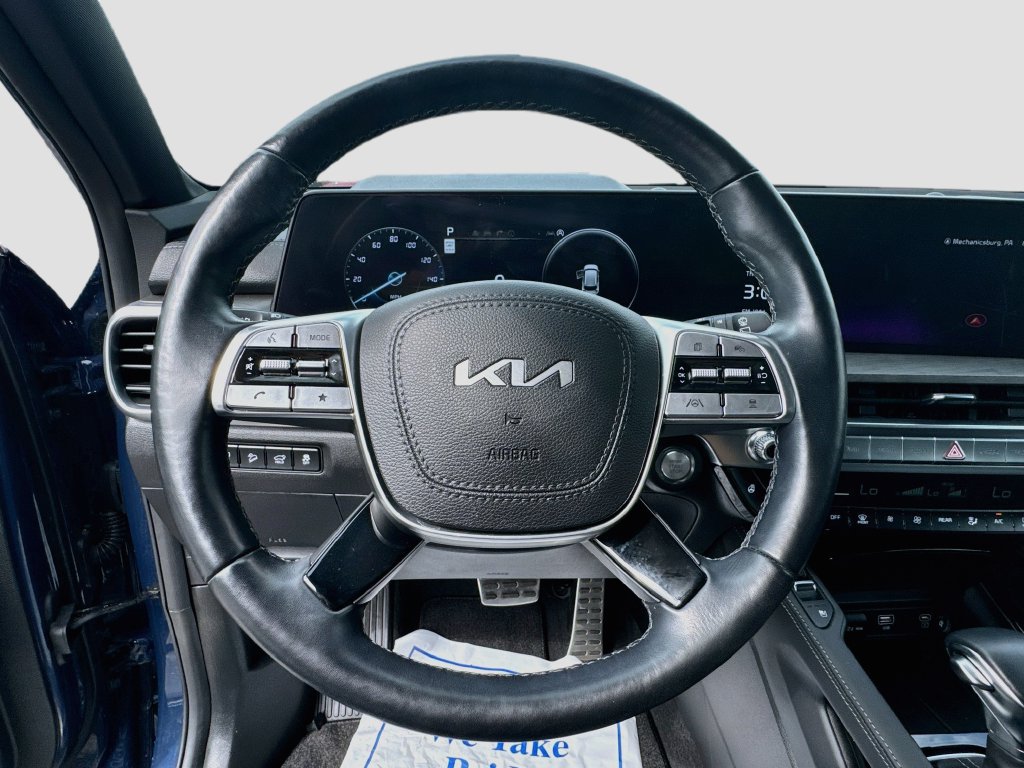 Certified 2024 Kia Telluride SX X-Line AWD/4WD image 14