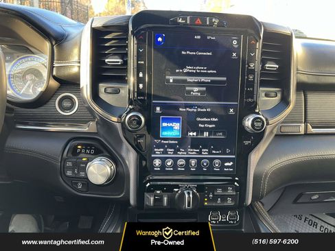 Used 2021 RAM 1500 Limited image 22