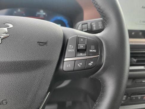 Used 2025 Ford Bronco Sport Outer Banks w/ Outer Banks Tech Package+ image 25