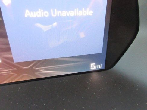 New 2025 GMC Canyon AT4 image 22