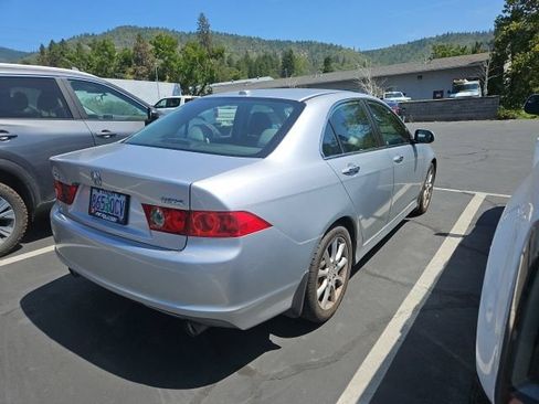 Used 2007 Acura TSX FWD image 3
