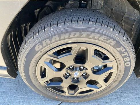 New 2026 Subaru Outback Limited image 27