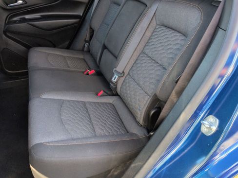 Used 2019 Chevrolet Equinox LT image 20