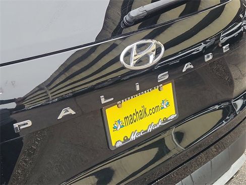 Used 2020 Hyundai Palisade SEL image 32