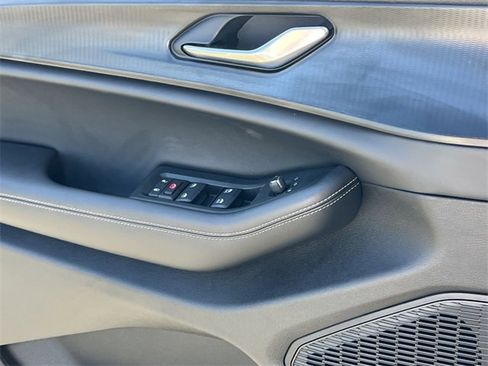 New 2025 Jeep Grand Cherokee L Altitude image 27