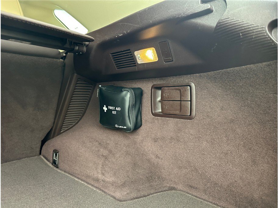 Used 2019 Lexus RX 450h AWD w/ Navigation Package image 46