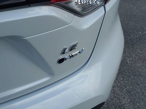 New 2026 Toyota Corolla LE image 6