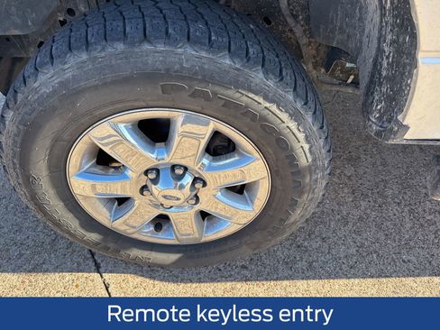 Used 2013 Ford F150 XLT w/ XTR Pkg image 3