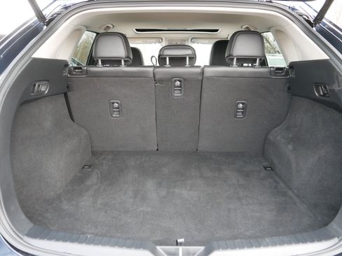 Used 2019 MAZDA CX-5 Grand Touring image 18