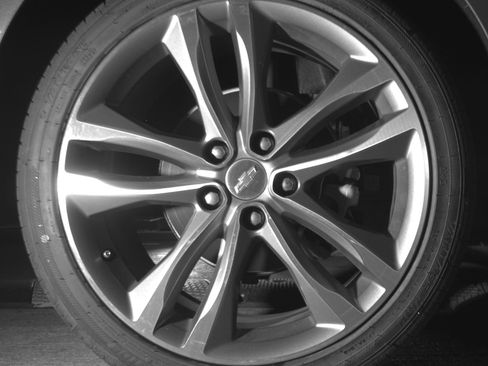 Used 2024 Chevrolet Malibu LT image 15