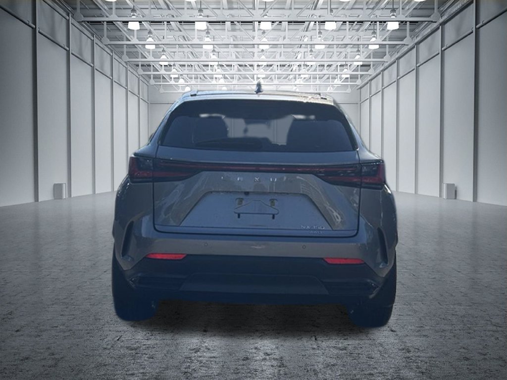 Used 2025 Lexus NX 350 AWD w/ Accessory Package (2T) image 20