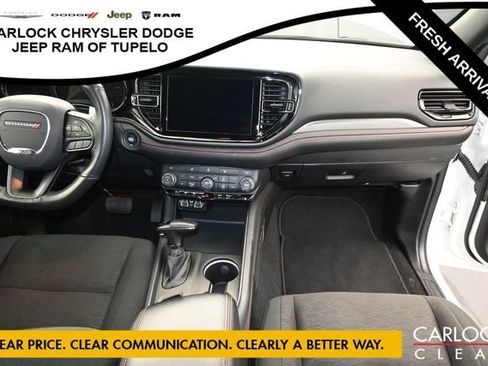 Used 2026 Dodge Durango GT RWD image 33