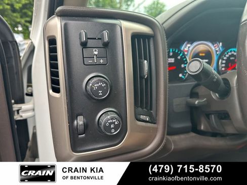 Used 2018 GMC Sierra 1500 Denali AWD/4WD image 19