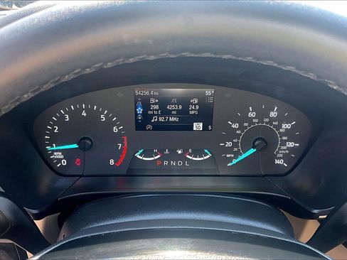 Certified 2022 Ford Escape SEL image 22