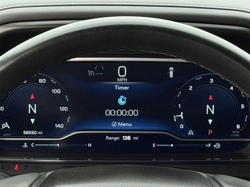 Certified 2024 Chevrolet Tahoe LT image 16